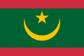 Encontre informações de diferentes lugares em Mauritânia